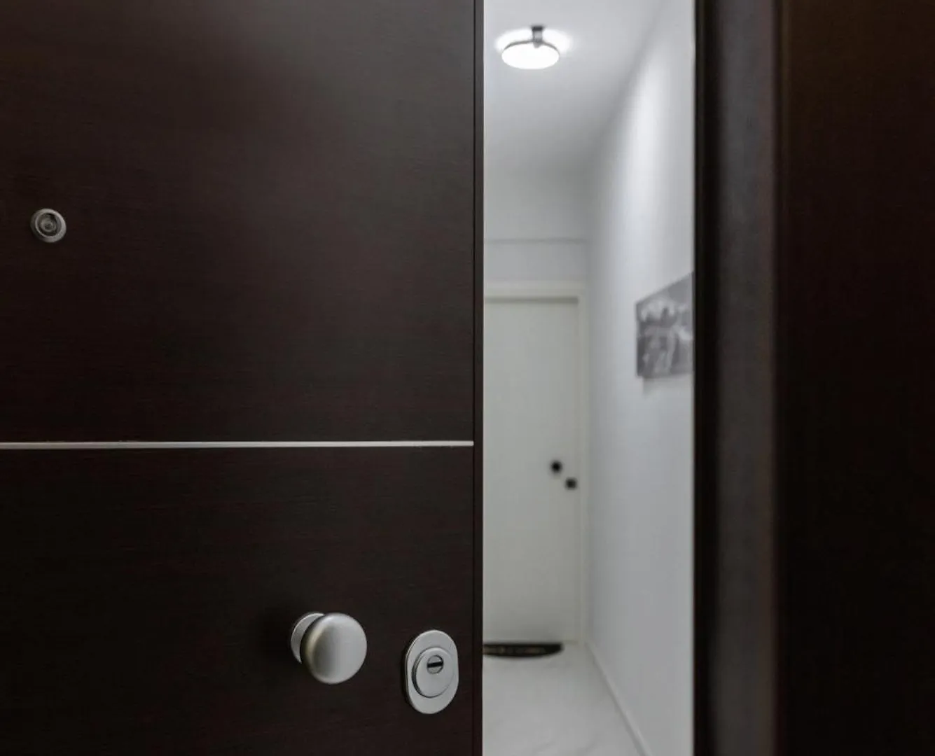 Apartamento F & B Collection - Luxury Suites Tessalónica Grécia