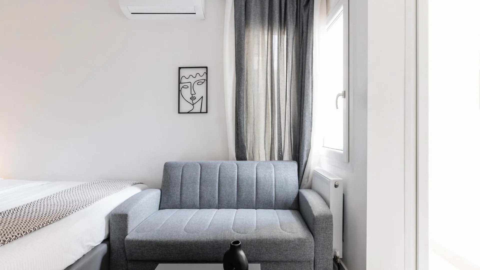 Apartment F & B Collection - Luxury Suites Thessaloniki