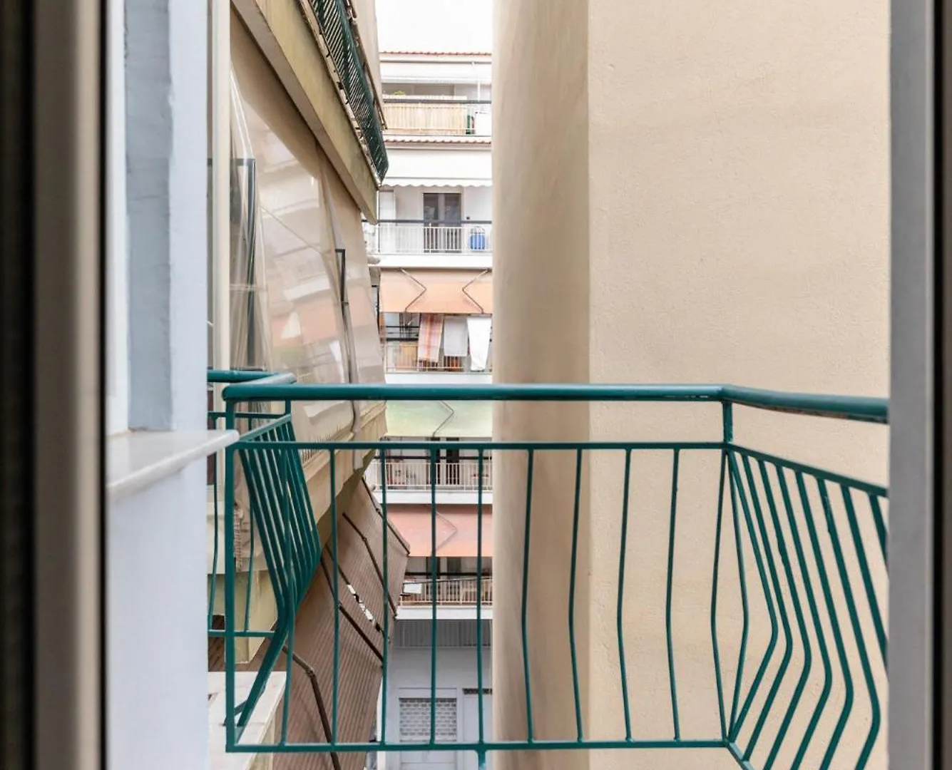 Apartment F & B Collection - Luxury Suites Thessaloniki